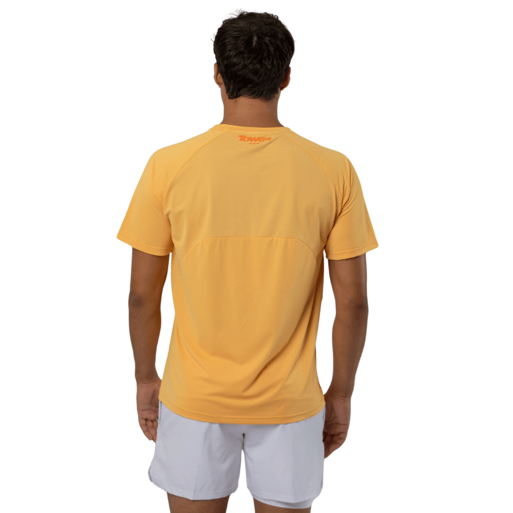 Tower Padel Volt Athlete Tee | Men