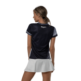 Tower Padel Geo Sprint Tee Woman | Women