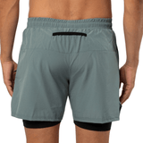 Tower Padel Volt Dash Shorts | Men