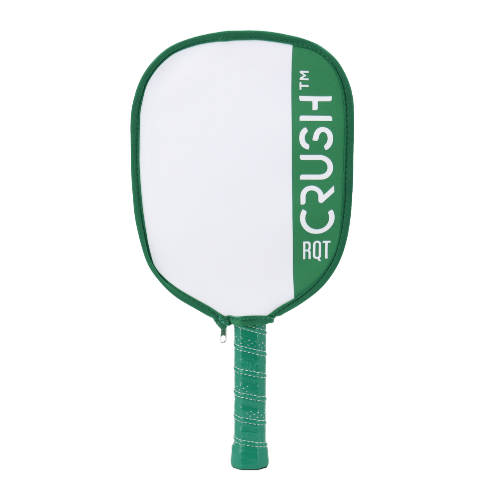 Crush Sports Pickleball Paddle RQT
