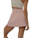 Tower Padel Slide Control Skirt | Women