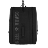 Osaka Pro Tour Padel Bag | Black