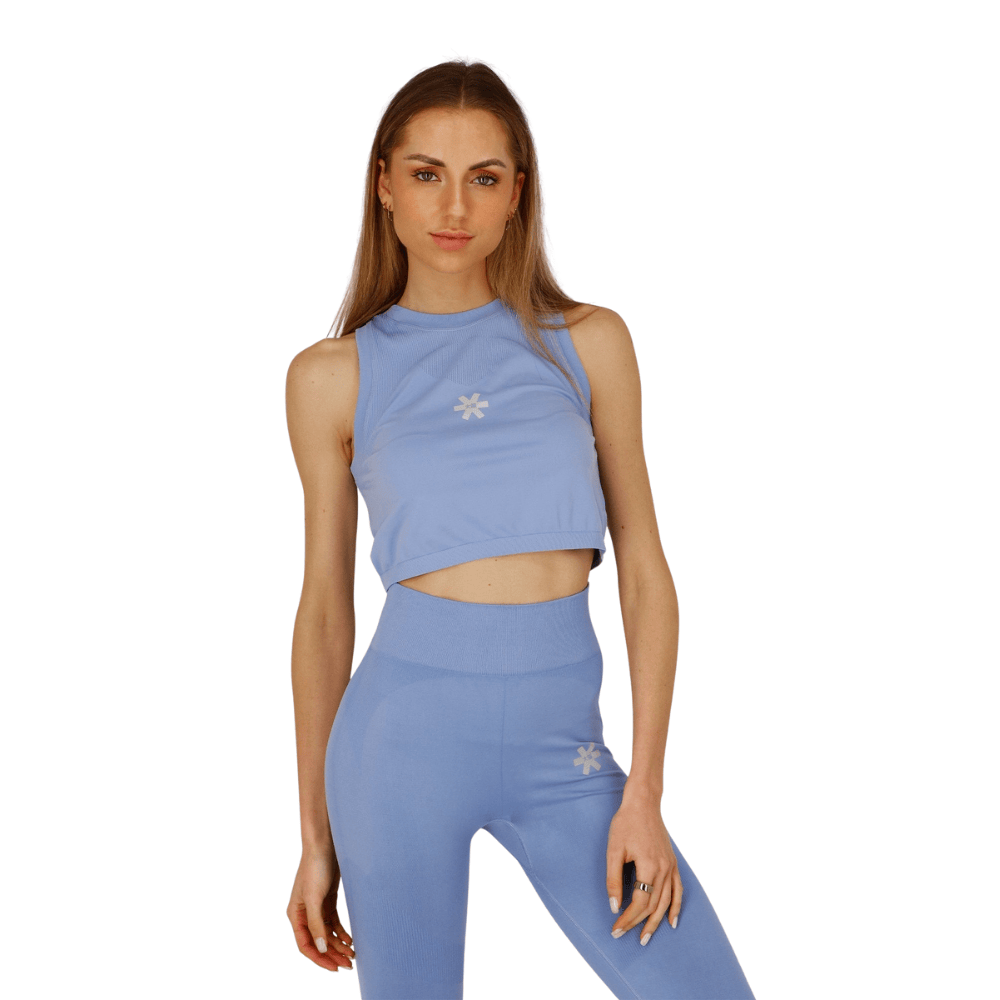 Osaka Women Tech Tank | Manor Blue