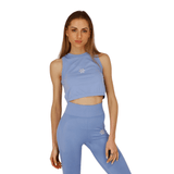 Osaka Women Tech Tank | Manor Blue