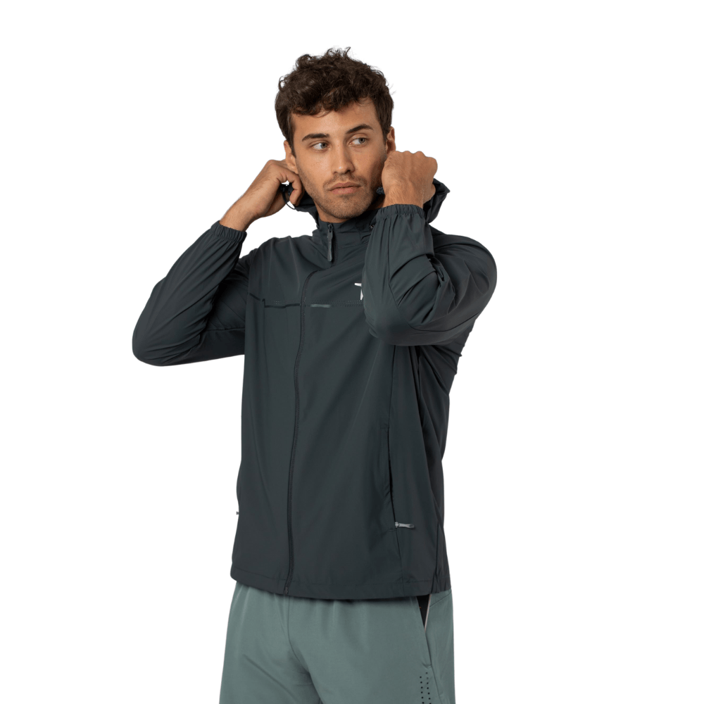 Tower Padel Nomad Shield Jacket | Men