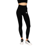 Osaka Women Shimuresu Legging | Faded Black