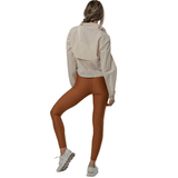Tower Padel Shadow Lite Windbreaker | Women