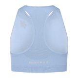 Osaka Women Tech Sports Bra | Manor Blue