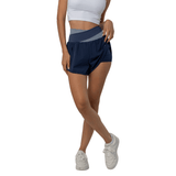 Tower Padel Sprint Flex Shorts | Women
