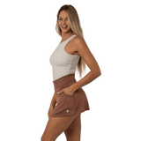 Tower Padel Pristine Play Skirt