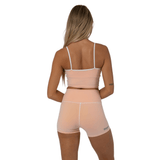 Tower Padel Soul Stretch Top | Women