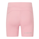 Osaka Women Tech Biker Shorts | Fondant Pink