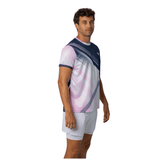Tower Padel Geo Sprint Tee Men | Men