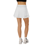 Osaka Women Floucy Skort | White