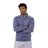 Tower Padel Stride Quarter-Zip | Men