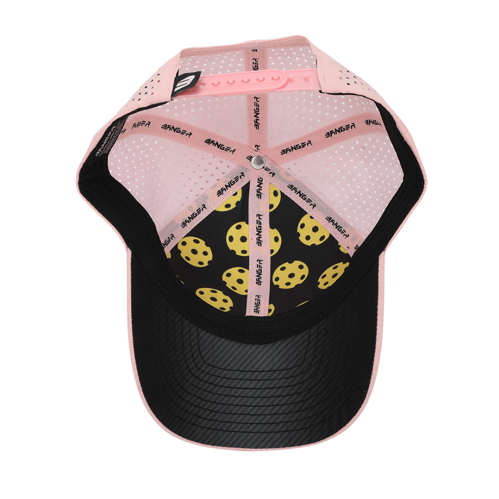 Banger Pickleball Hat | Pickleball Addict