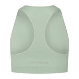 Osaka Women Tech Sports Bra | Jadeite