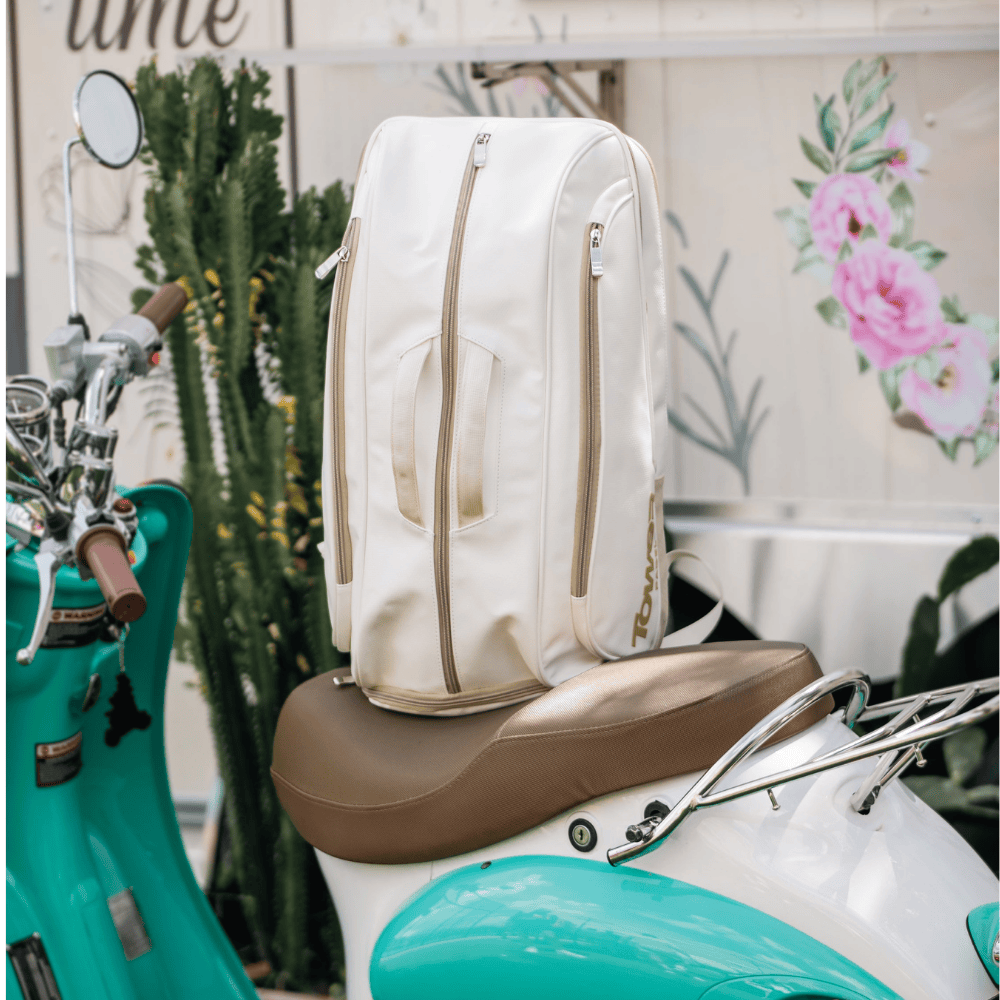Tower Padel Sandstone Matchpoint Maverick Backpack