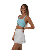 Tower Padel Summit Cross-Back Top | Women