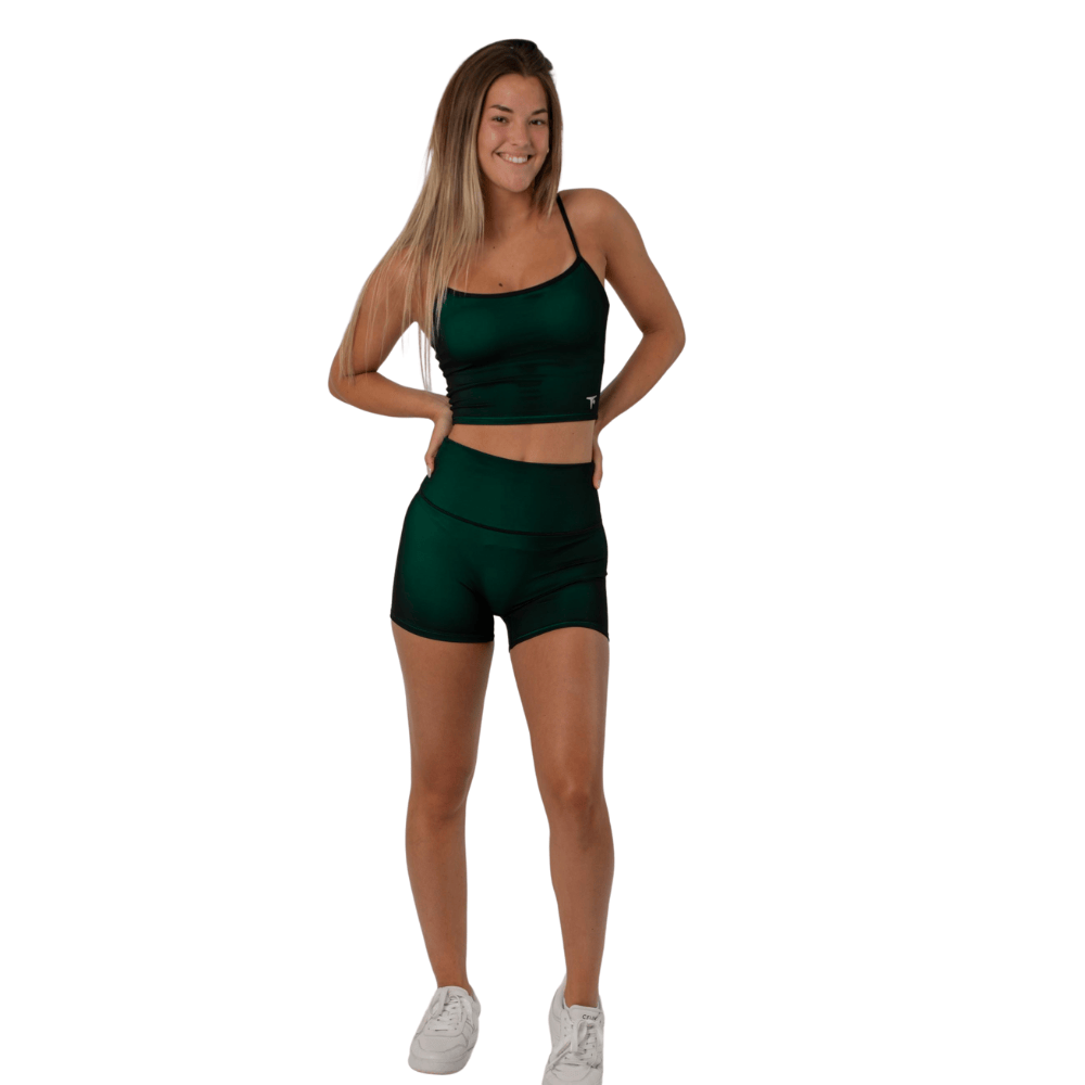 Tower Padel Soul Stretch Women Shorts | Women