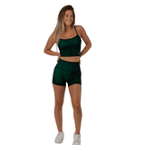 Tower Padel Soul Stretch Women Shorts | Women