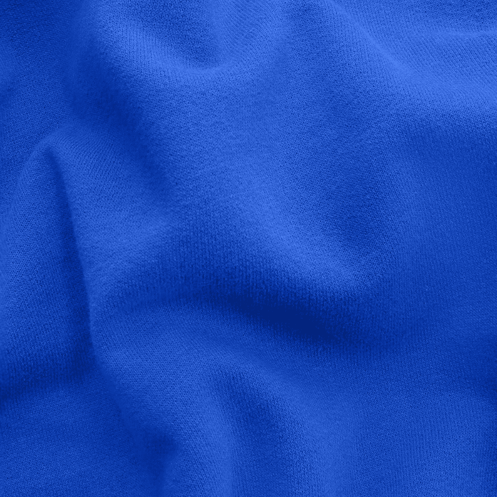 Osaka Women Cropped Sweater | Princess Blue