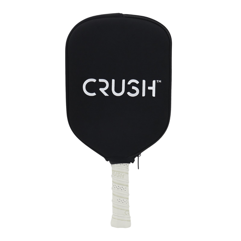 Crush Sports Pickleball Cover | Neoprene