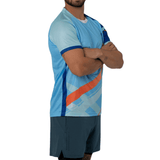 Tower Padel Aero Dash Tee Men | Men