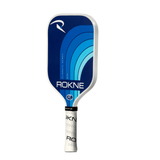 Rokne Pickleball Paddle Curve Classic - LTE