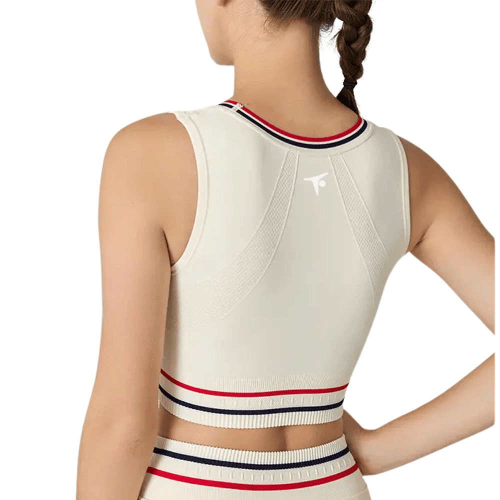 Tower Padel Ace Fit Skirt