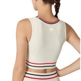 Tower Padel Ace Fit Skirt