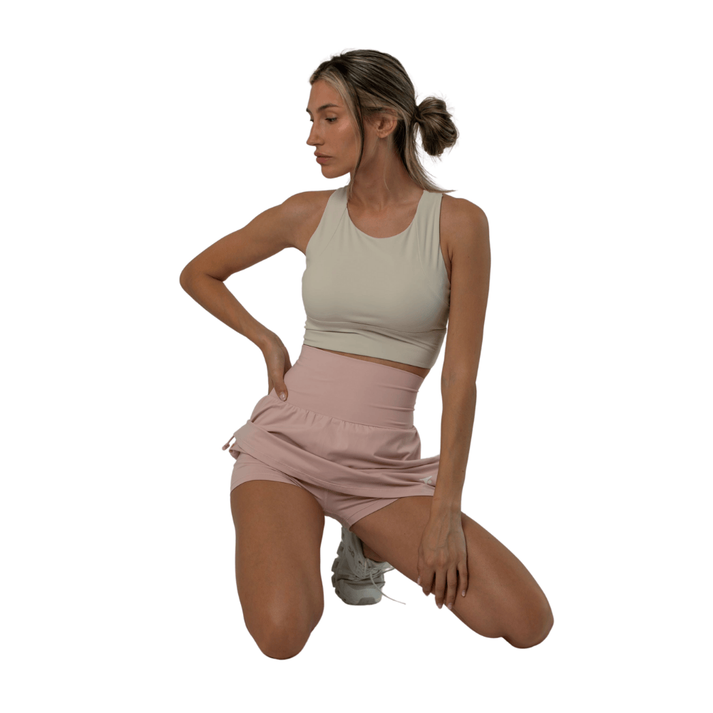 Tower Padel Slide Control Skirt | Women
