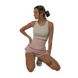 Tower Padel Slide Control Skirt | Women