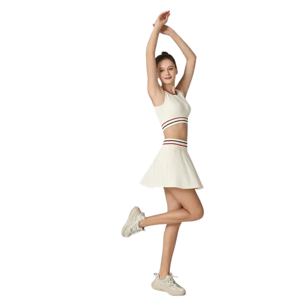 Tower Padel Ace Fit Top | Women