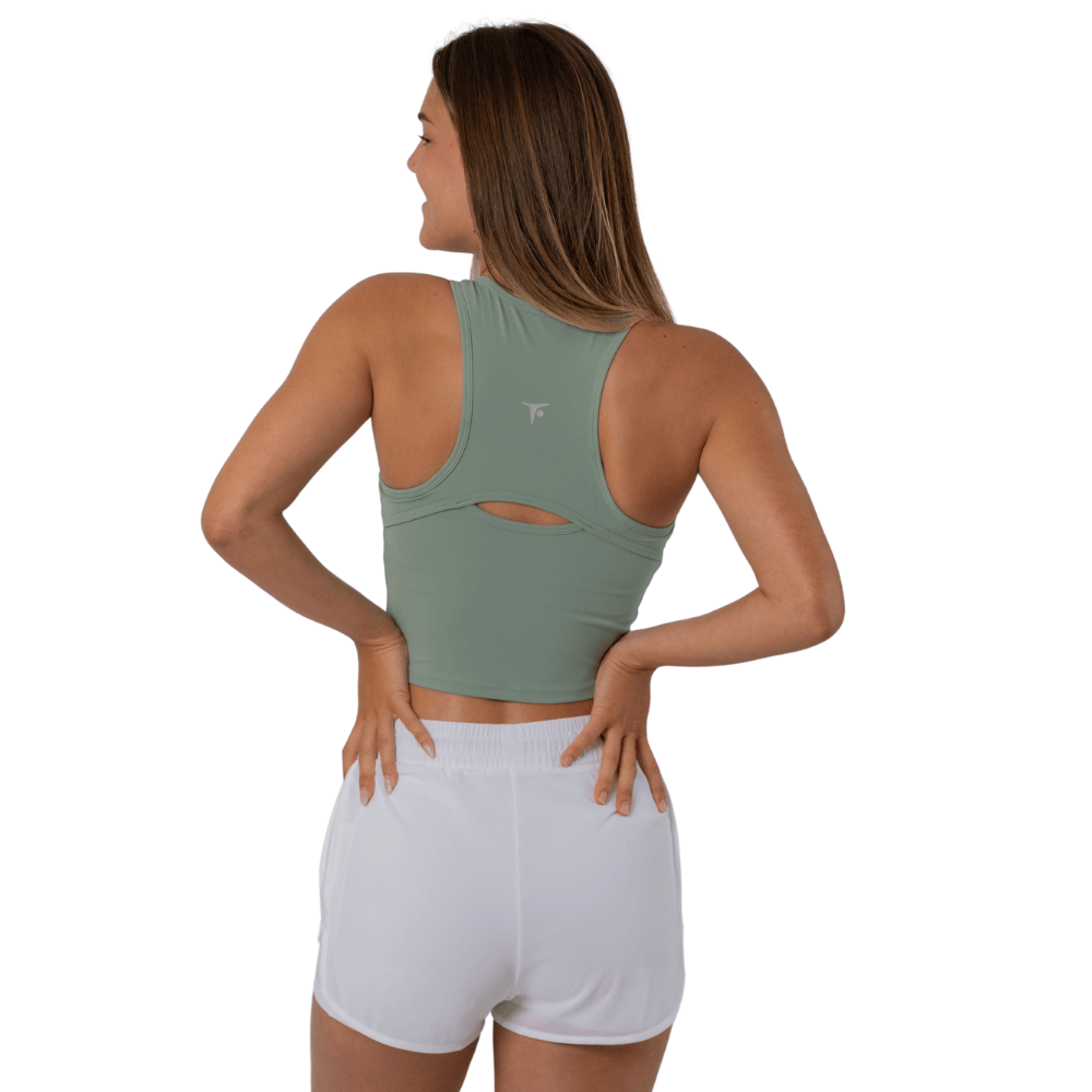 Tower Padel Vent Active Top | Women