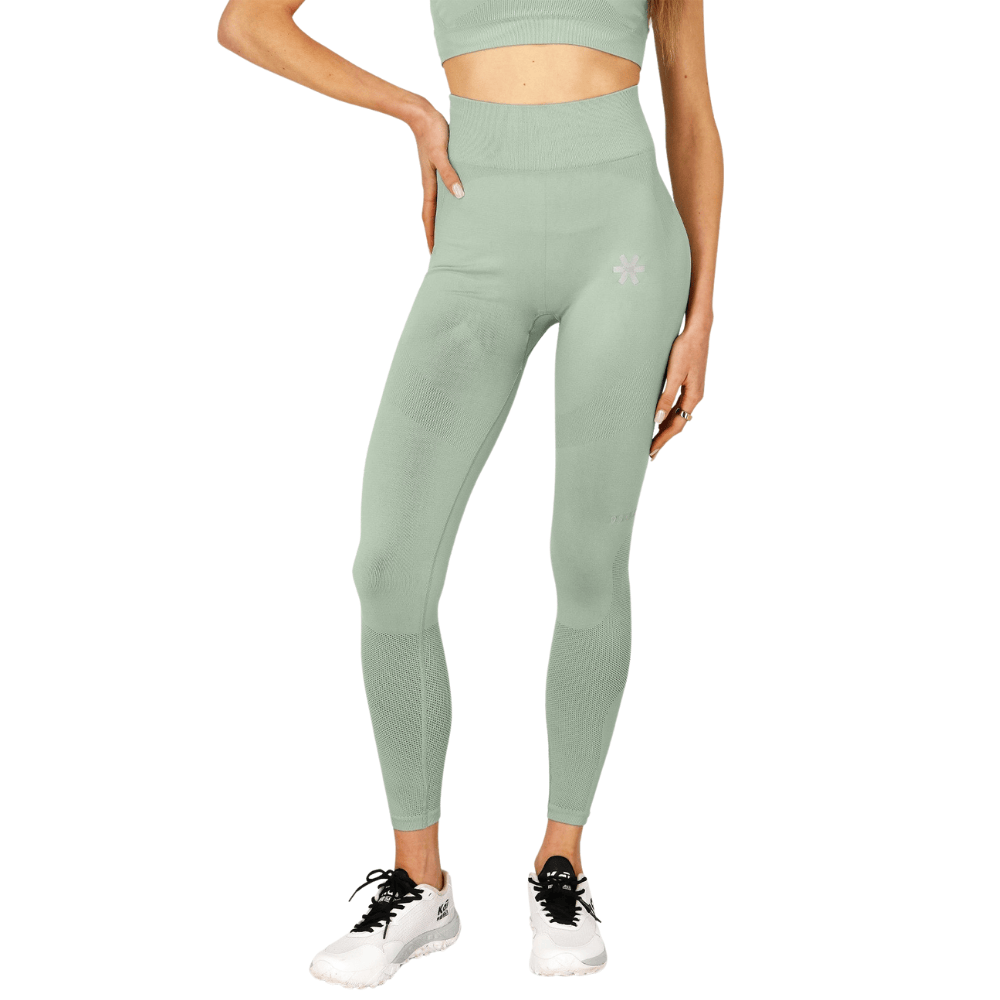 Osaka Women Shimuresu Legging | Jadeite