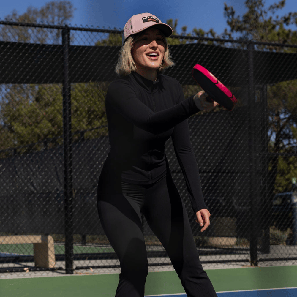 Banger Pickleball Hat | Pickleball Addict