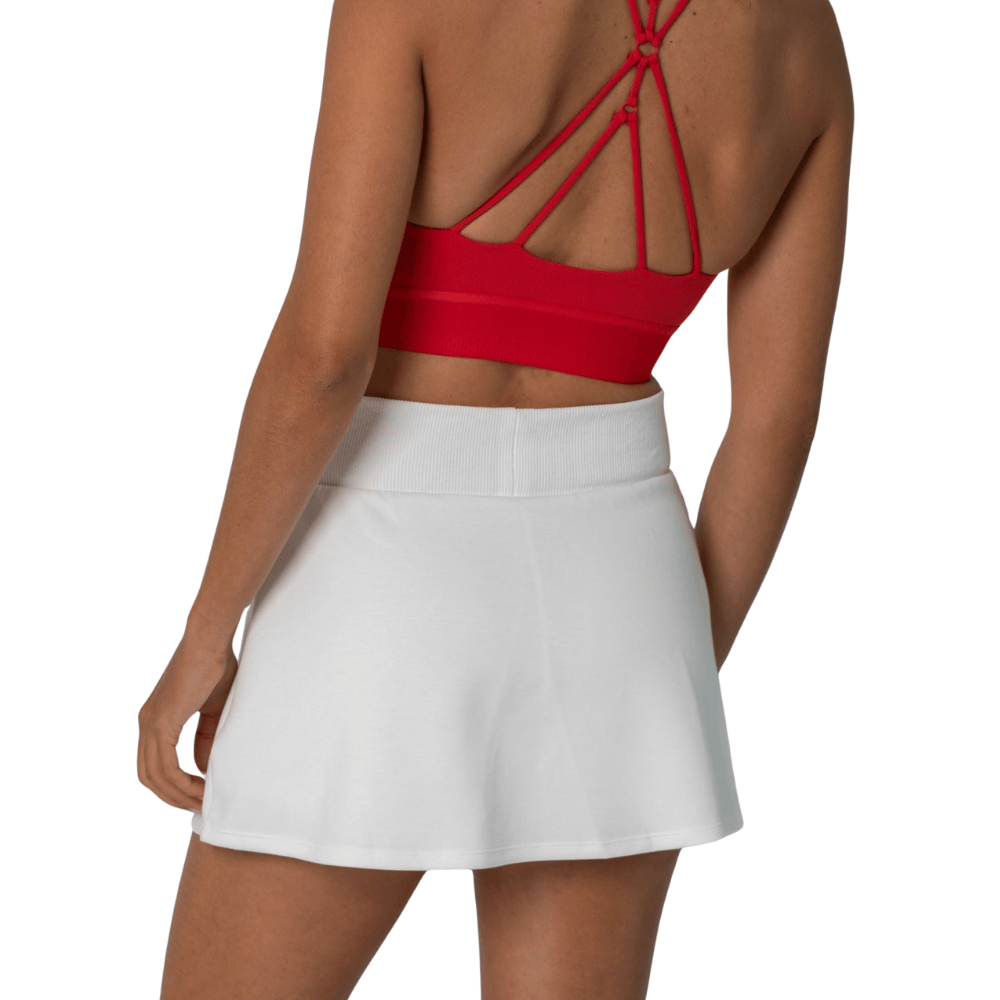 Tower Padel Pristine Play Skirt