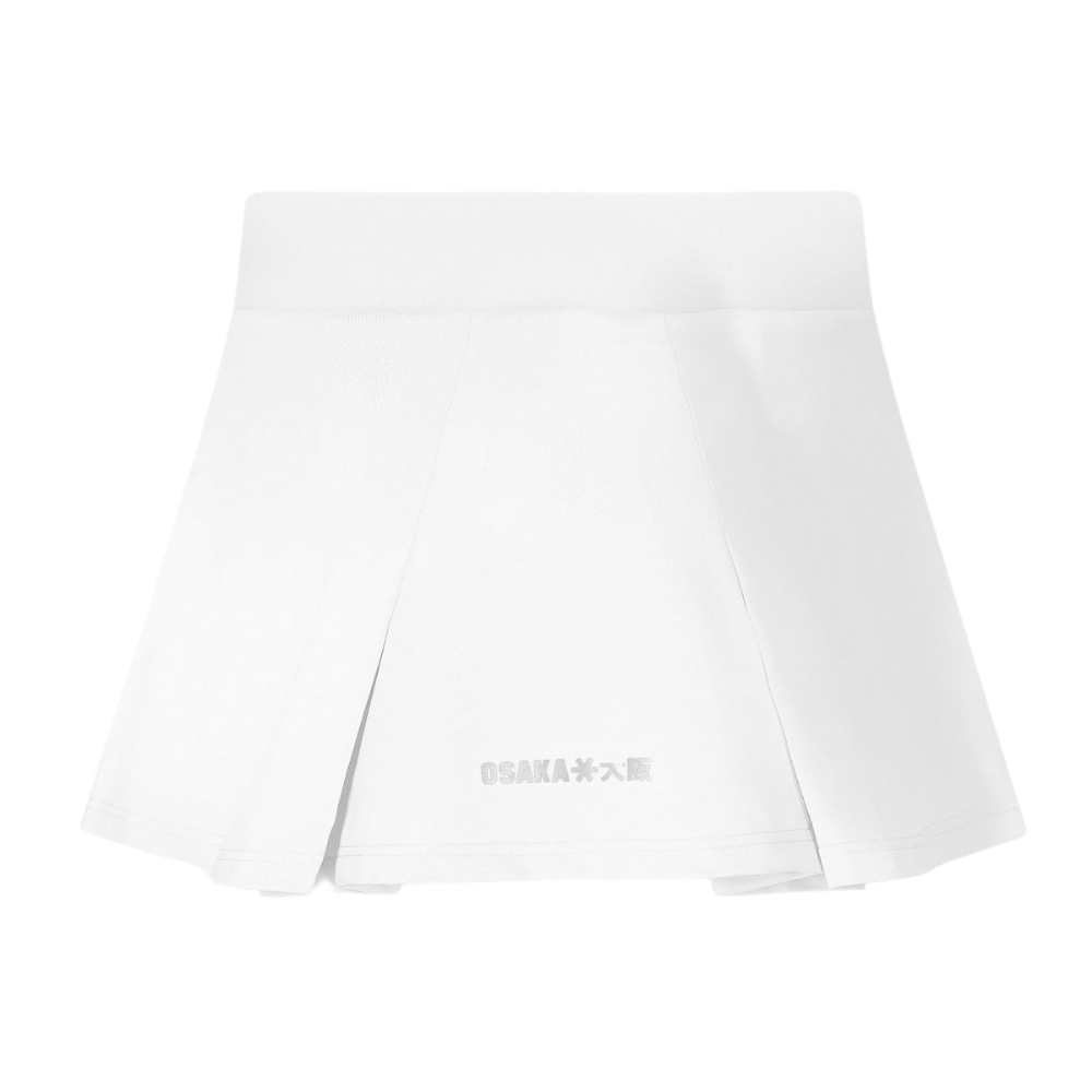 Osaka Women Floucy Skort | White