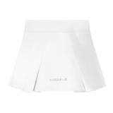 Osaka Women Floucy Skort | White
