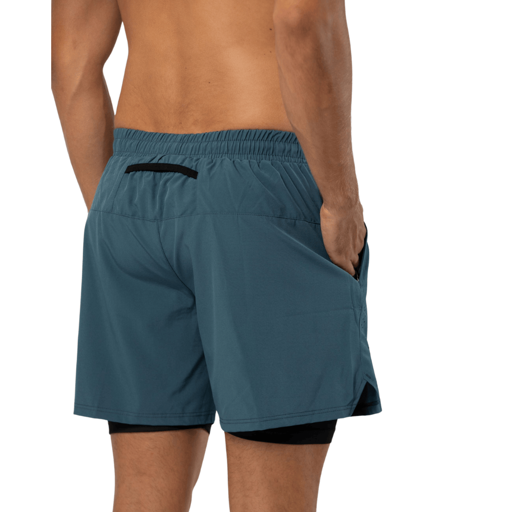Tower Padel Volt Dash Shorts | Men