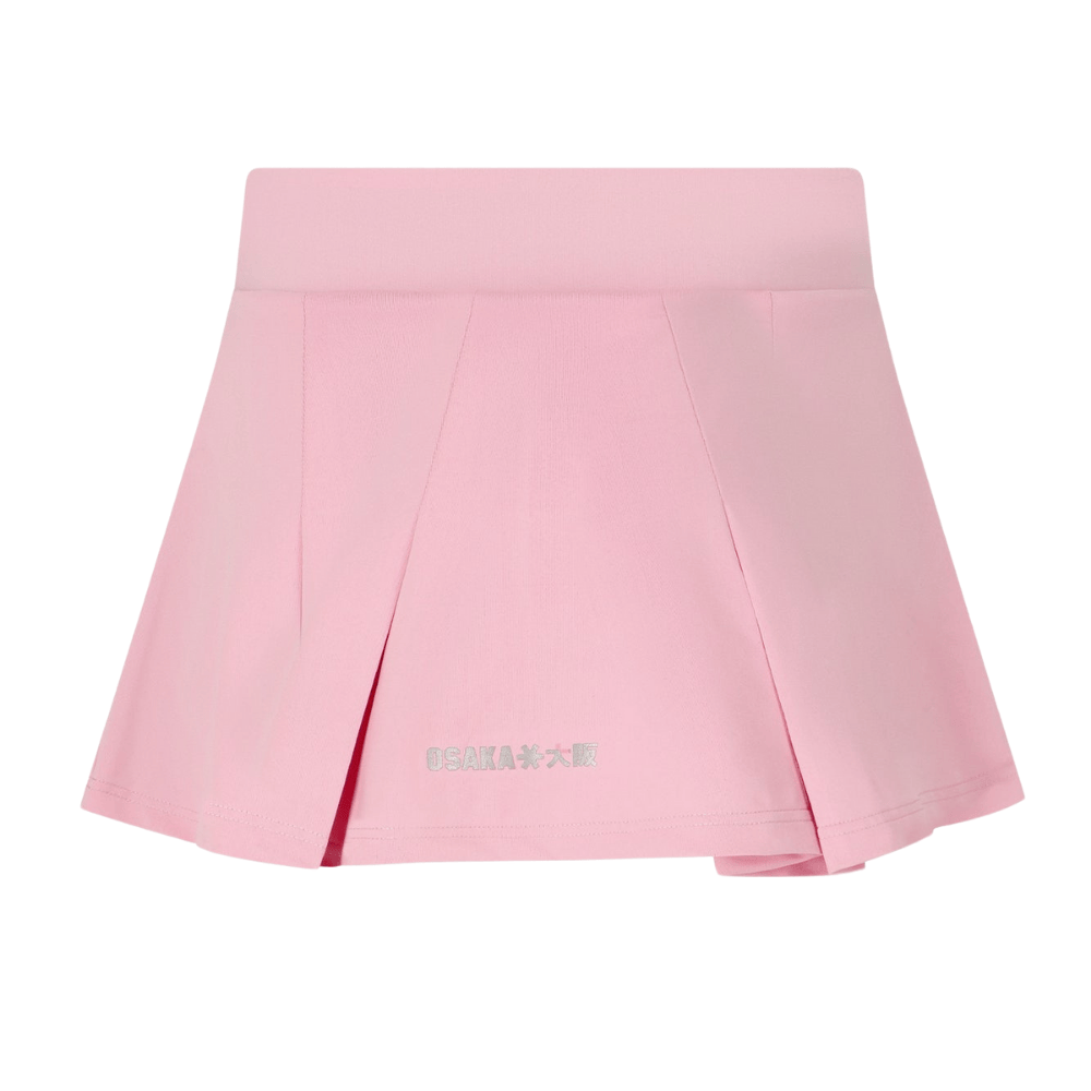 Osaka Women Floucy Skort | Fondant Pink