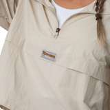 Tower Padel Shadow Lite Windbreaker | Women