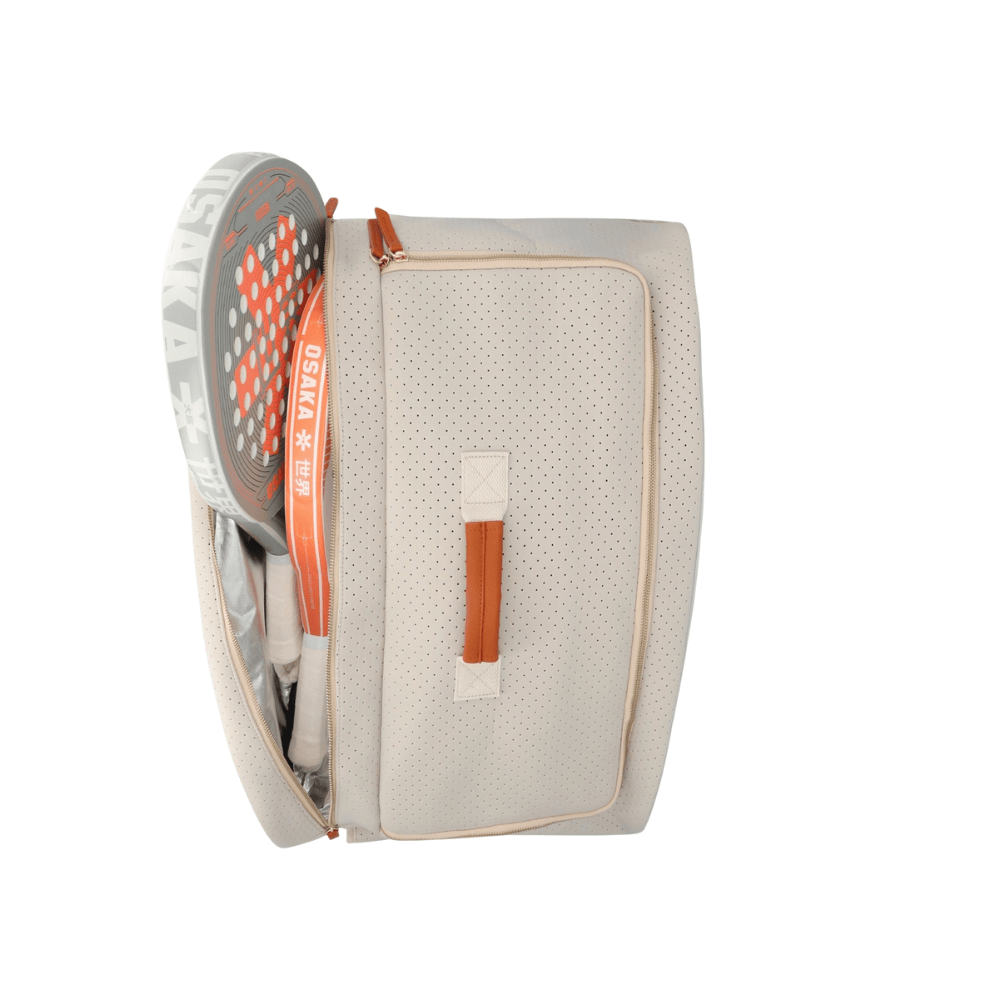 Osaka Padel Bag Neoprene | Light Grey