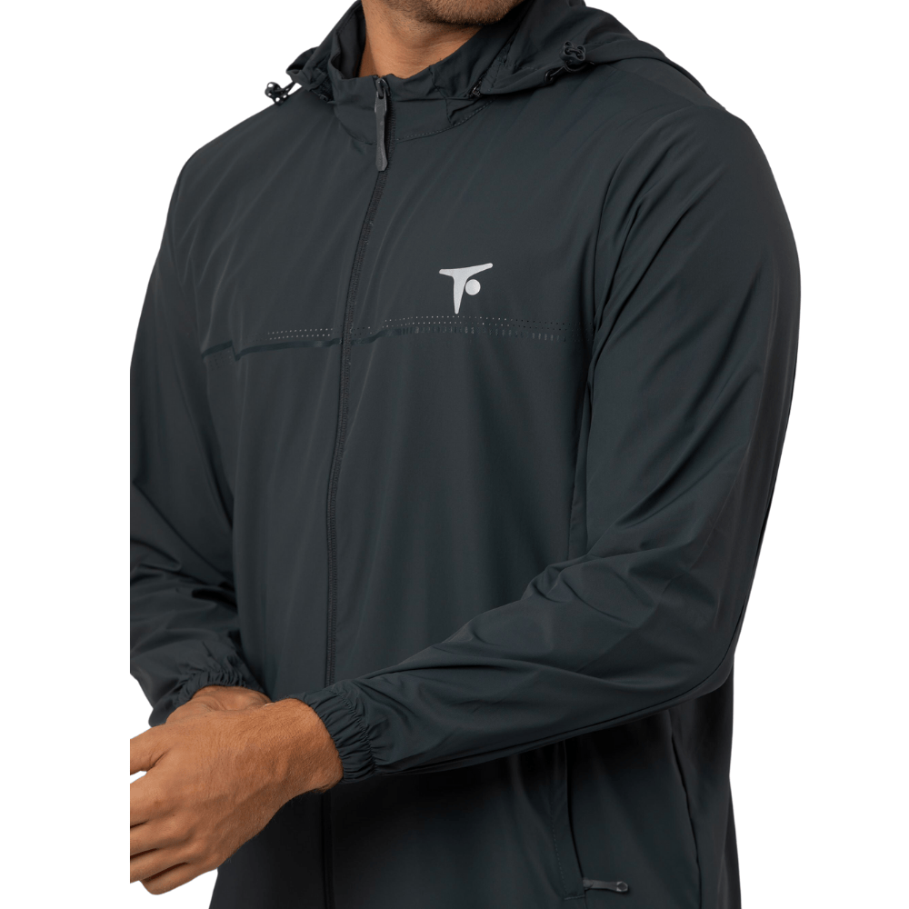 Tower Padel Nomad Shield Jacket | Men