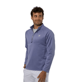 Tower Padel Stride Quarter-Zip | Men