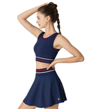 Tower Padel Ace Fit Skirt
