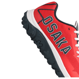 Osaka Footwear KAI Mk1 | Red
