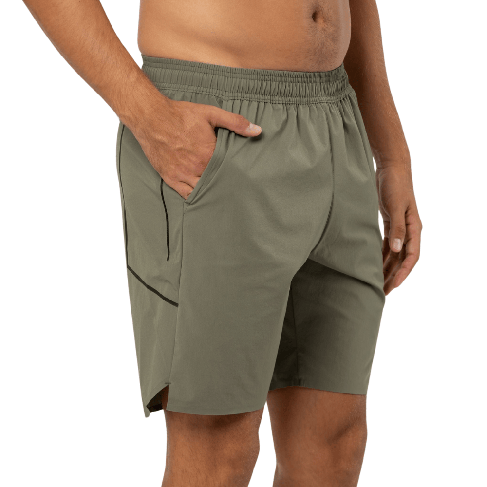 Tower Padel Trail Trekker Shorts | Men