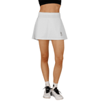 Osaka Women Floucy Skort | White